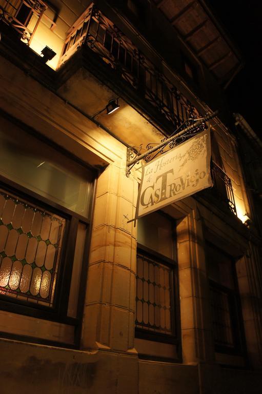 La Hosteria De Castroviejo Duruelo de la Sierra Eksteriør bilde